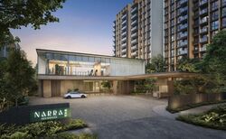Narra Residences (D23), Apartment #544861361
